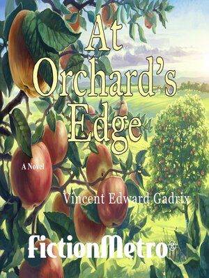 cover image of At Orchard's Edge